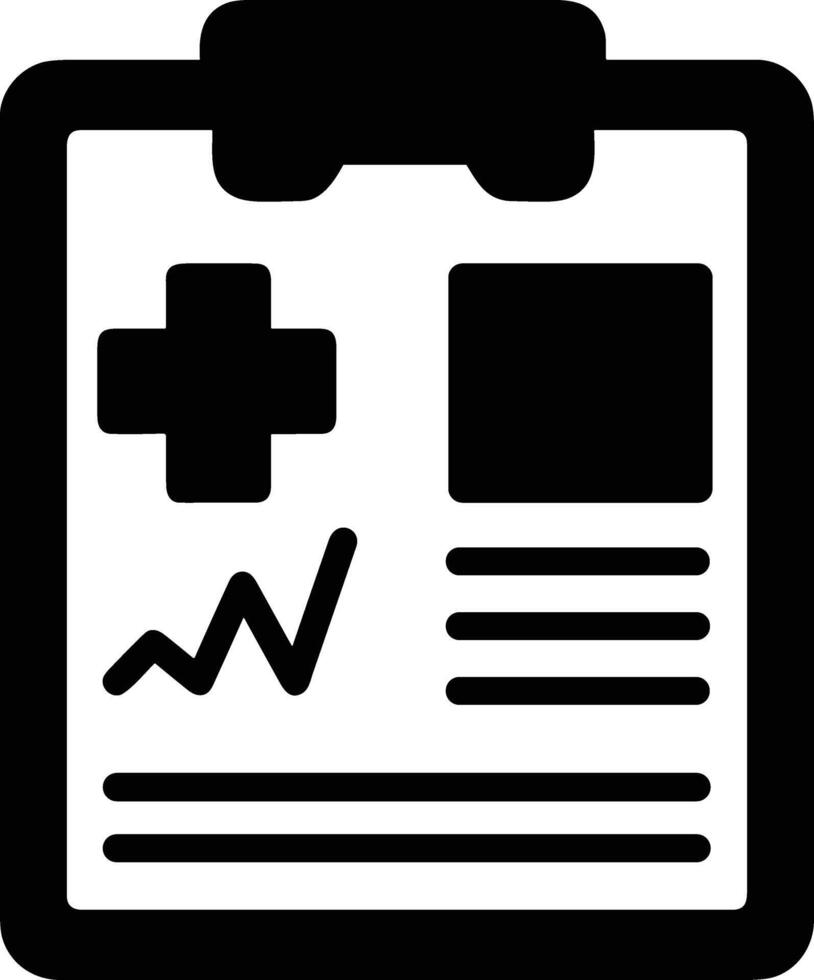 Chart icon symbol image for data statistic analysis illustration vector