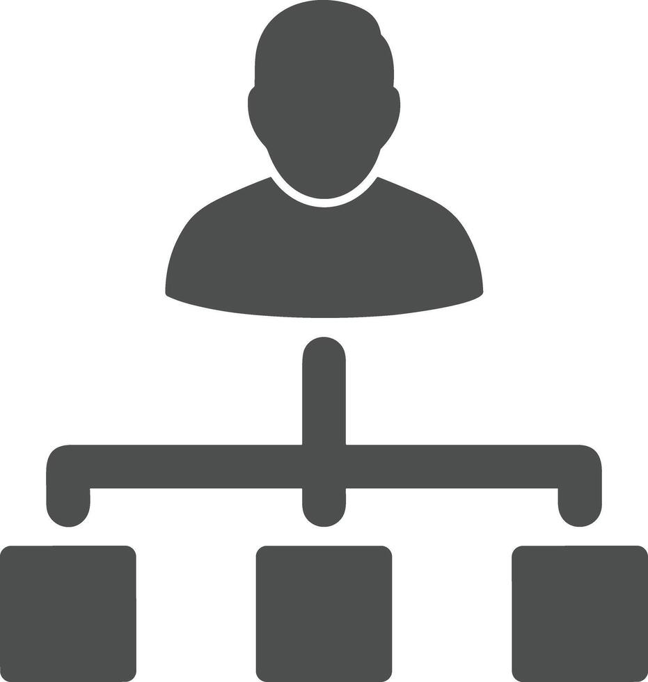 Chart icon symbol image for data statistic analysis illustration vector