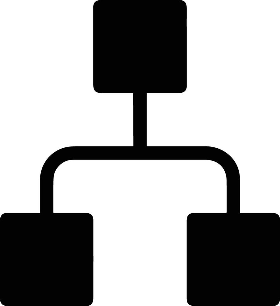 Chart icon symbol image for data statistic analysis illustration vector