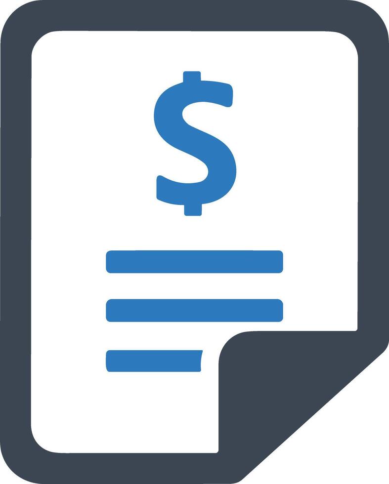 Chart icon symbol image for data statistic analysis illustration vector