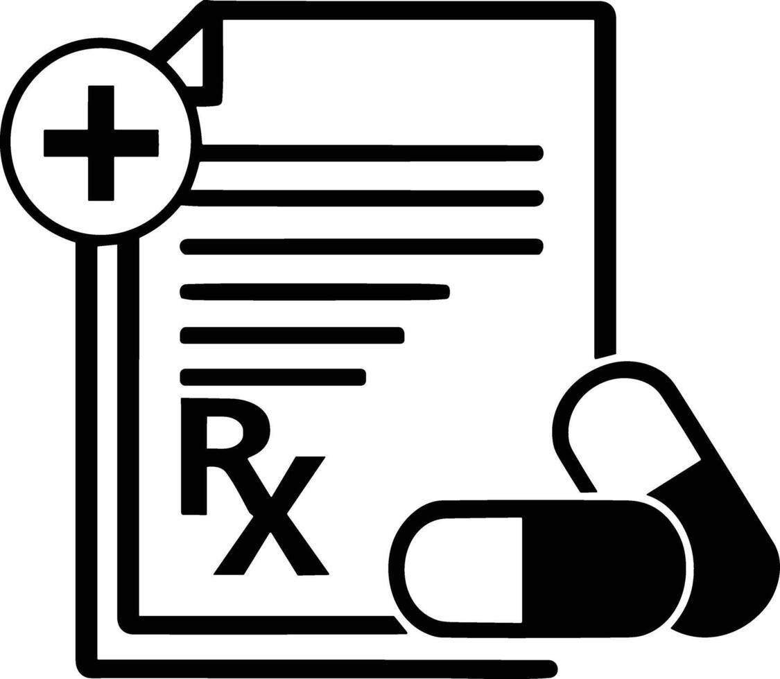 Chart icon symbol image for data statistic analysis illustration vector
