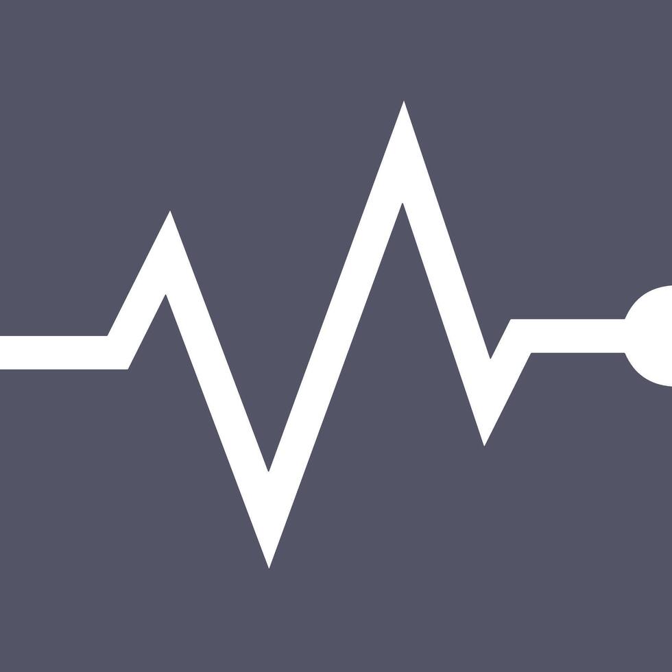 Chart icon symbol image for data statistic analysis illustration vector