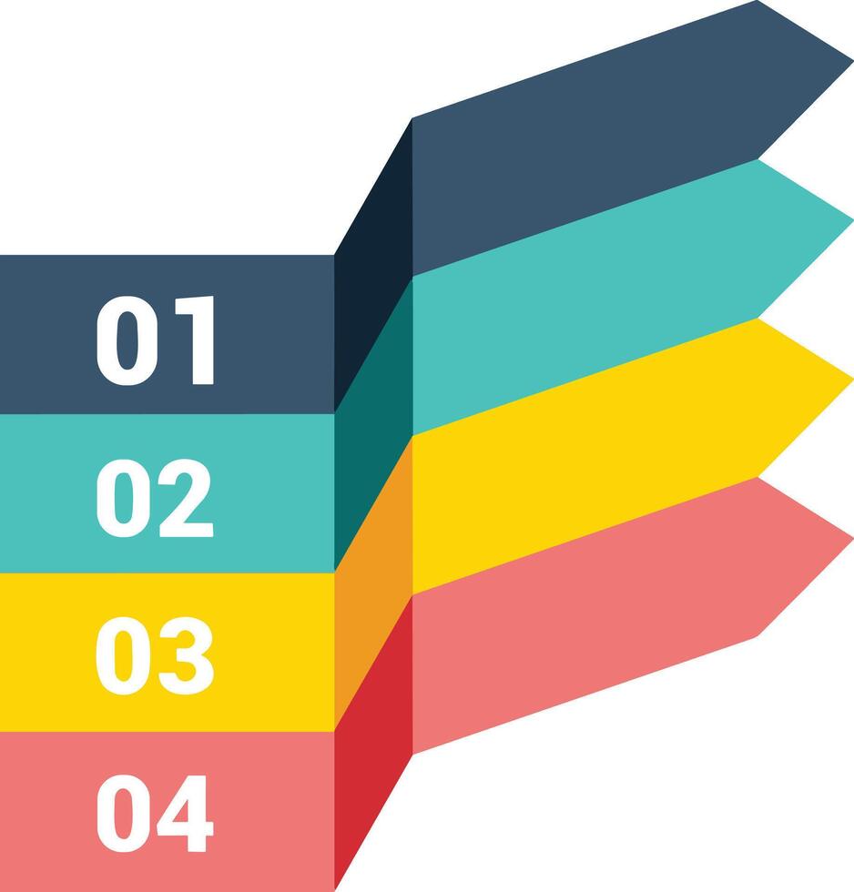 Chart icon symbol image for data statistic analysis illustration vector