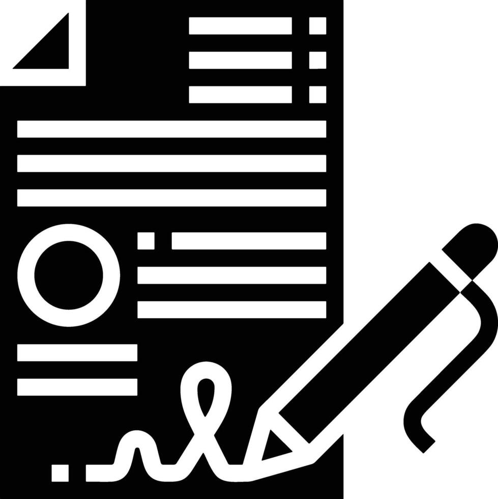 Chart icon symbol image for data statistic analysis illustration vector