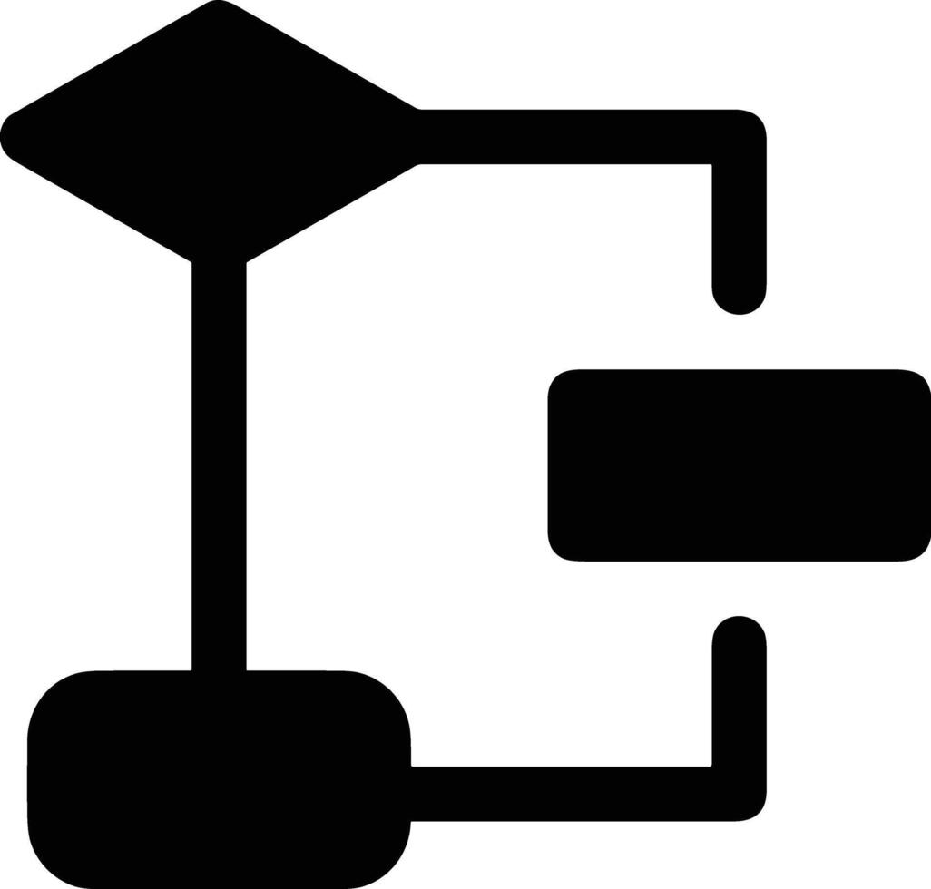 Chart icon symbol image for data statistic analysis illustration vector
