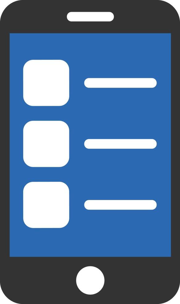 Chart icon symbol image for data statistic analysis illustration vector