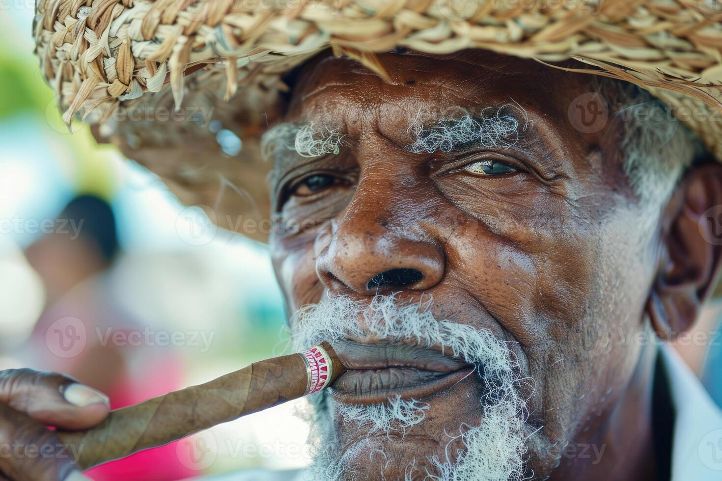 Urban elderly Cuban senior with cigar 46176297 Stock Photo at Vecteezy Urban elderly Cuban senior with cigar 46176297 Stock Photo at Vecteezy