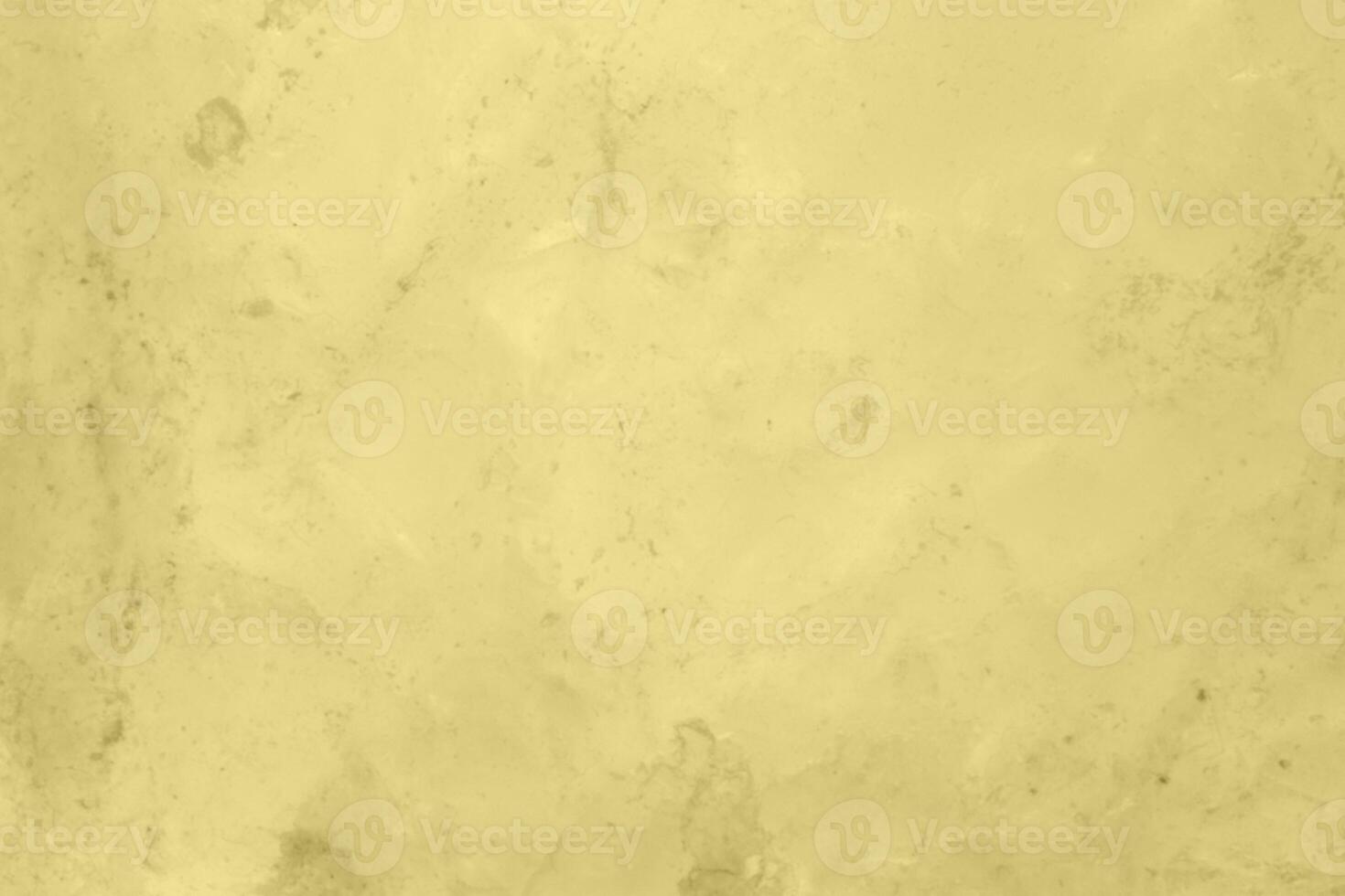Texture of golden decorative plaster or concrete. Abstract gold grunge background. photo