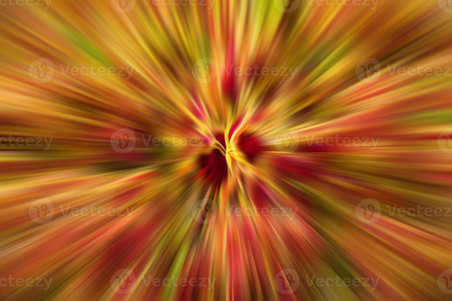 Abstract blurred colorful background. photo