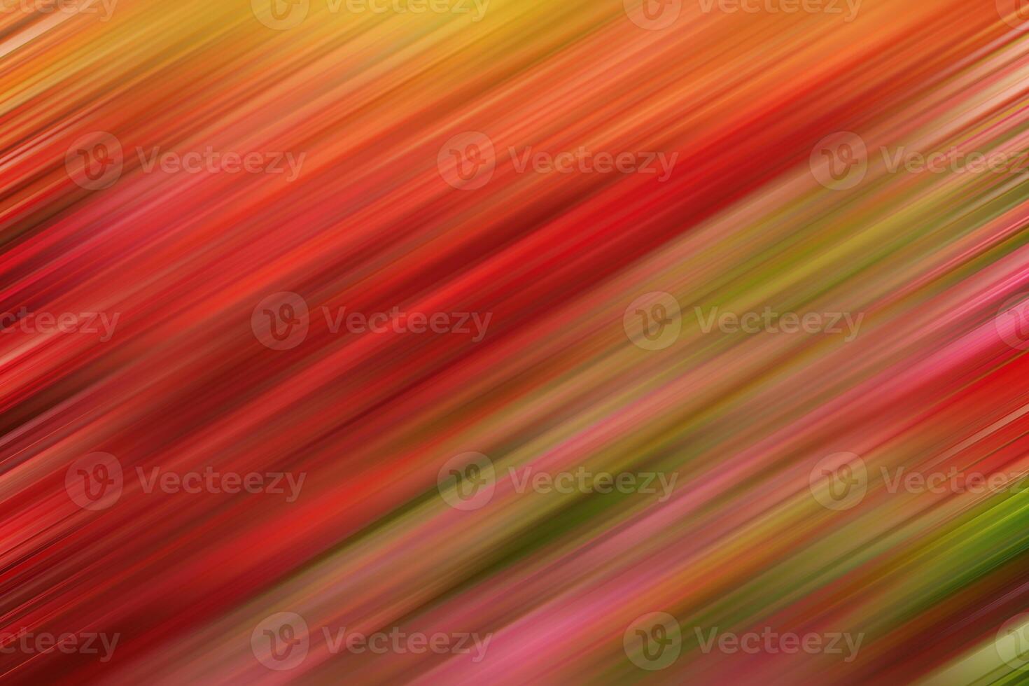 Abstract blurred colorful background. photo