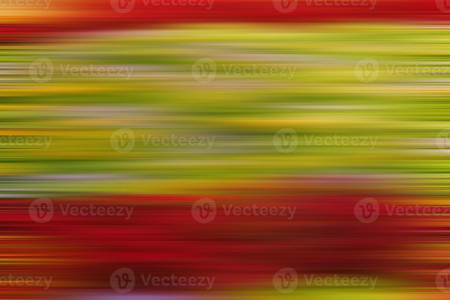 Abstract blurred colorful background. photo