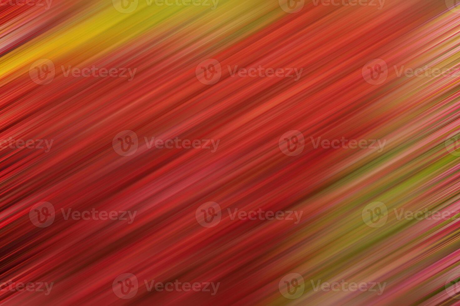 Abstract blurred colorful background. photo