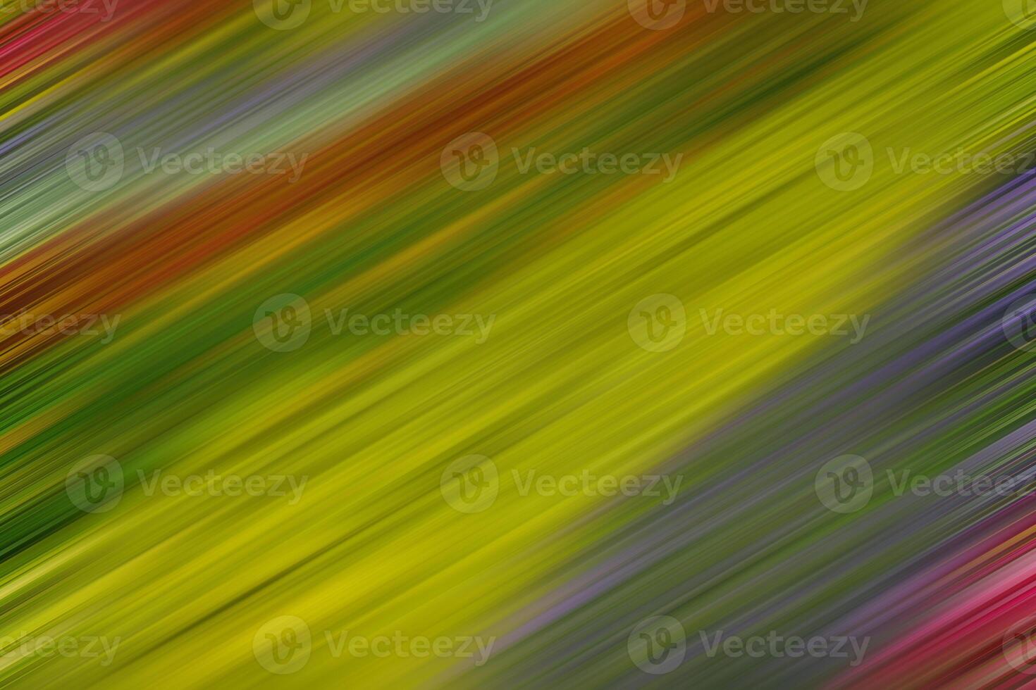 Abstract blurred colorful background. photo
