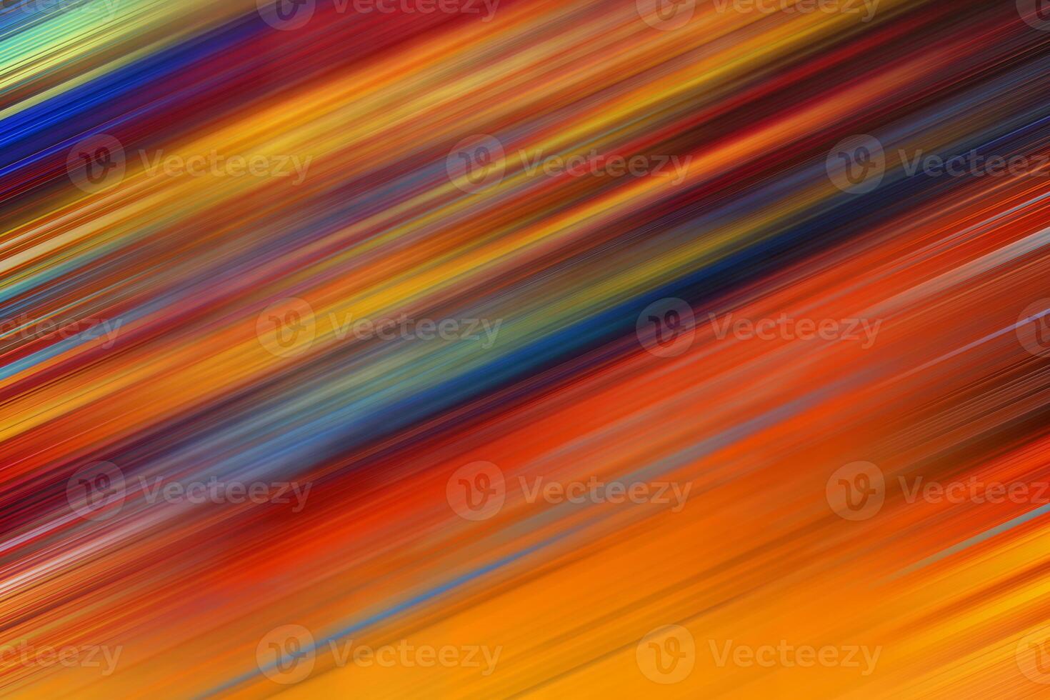 Abstract blurred colorful background. photo