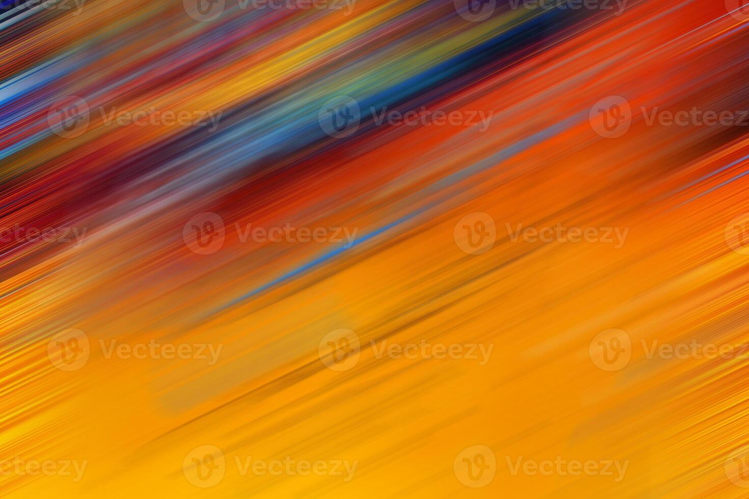 Abstract blurred colorful background. photo
