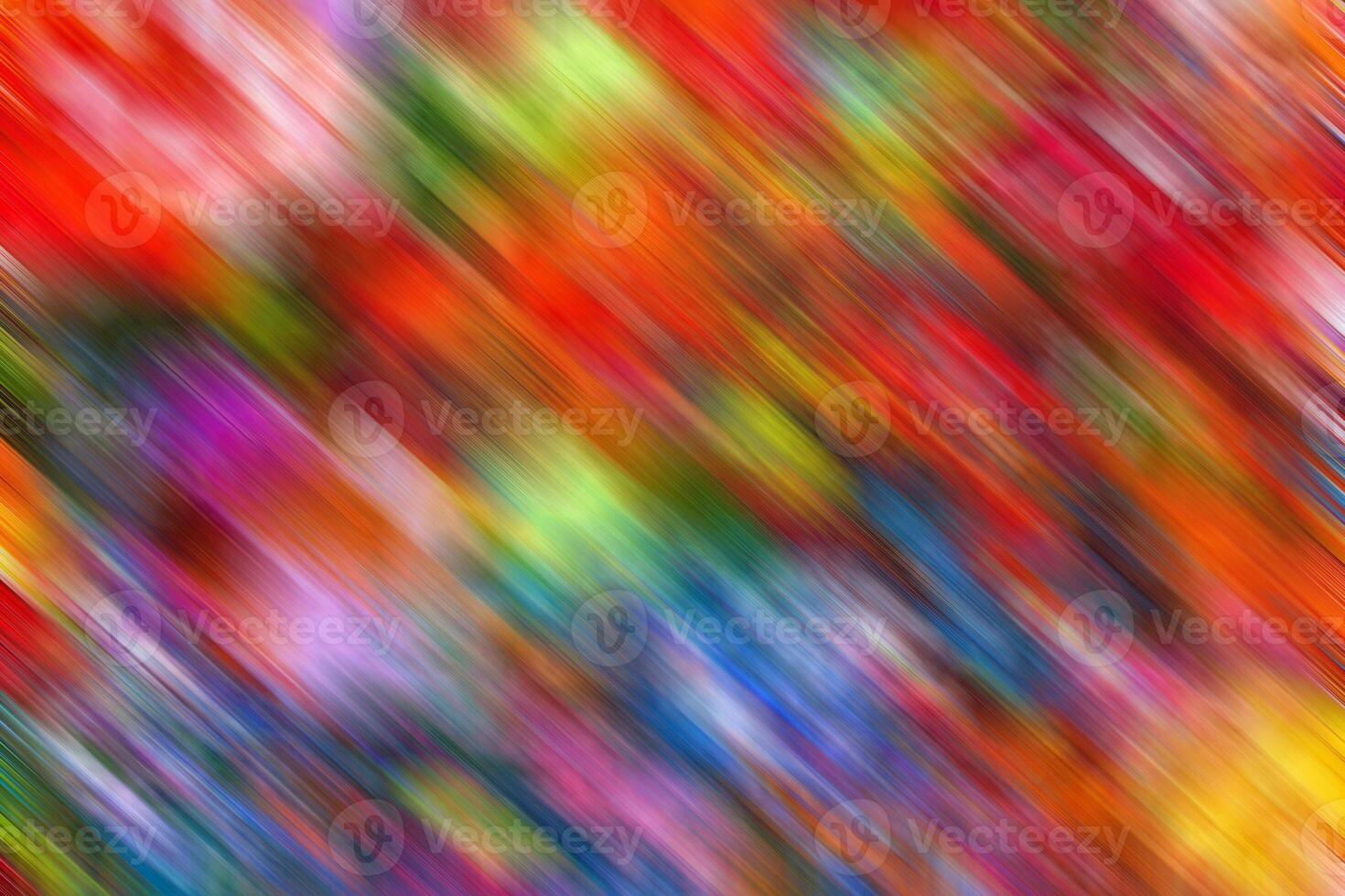 Abstract blurred colorful background. photo