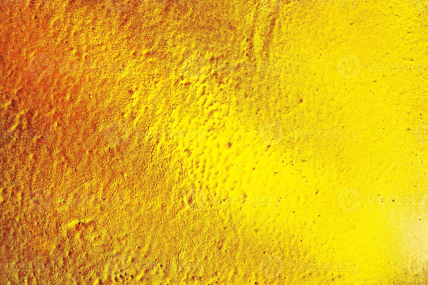 Colorful graffiti painted on a wall. Abstract urban background. Spray painting art. photo