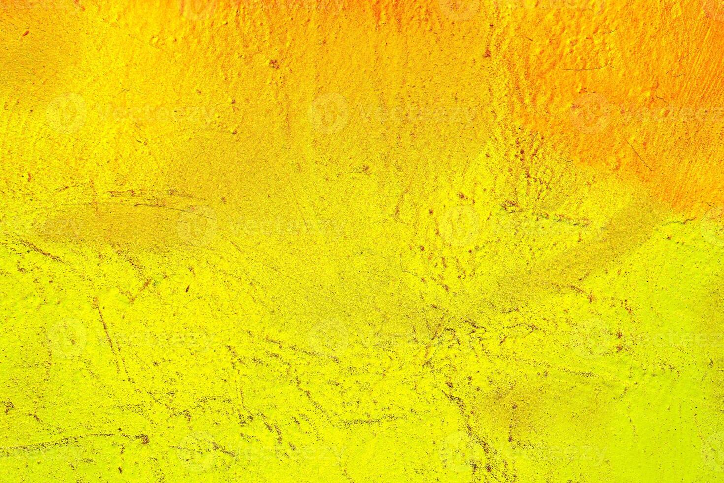 Colorful graffiti painted on a wall. Abstract urban background. Spray painting art. photo