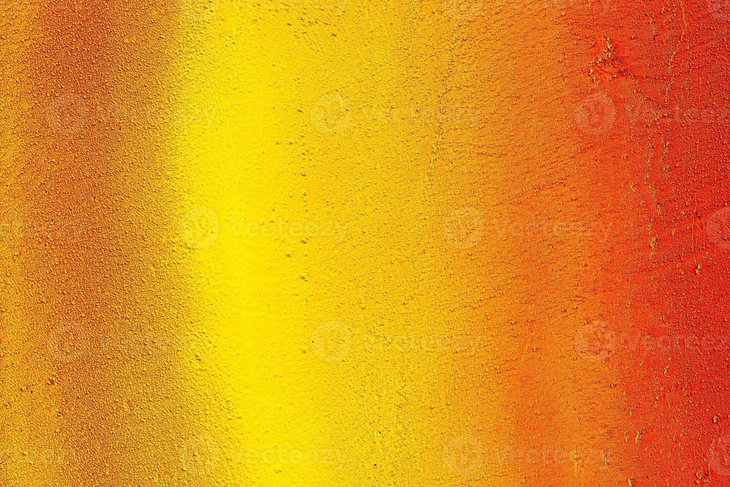 Colorful graffiti painted on a wall. Abstract urban background. Spray painting art. photo