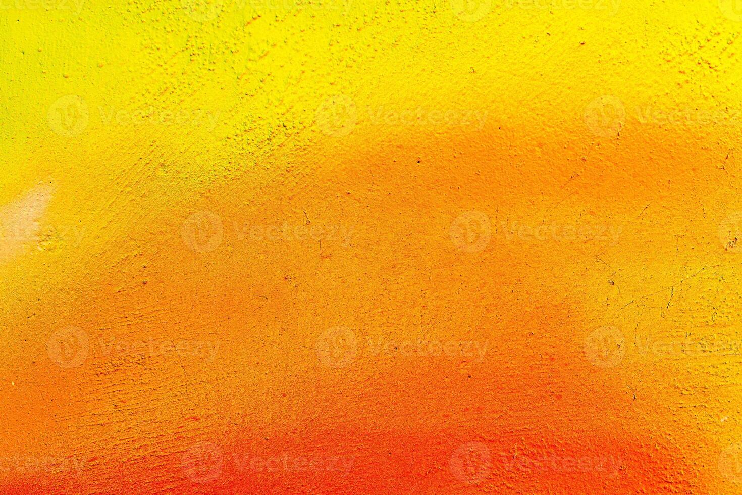 Colorful graffiti painted on a wall. Abstract urban background. Spray painting art. photo