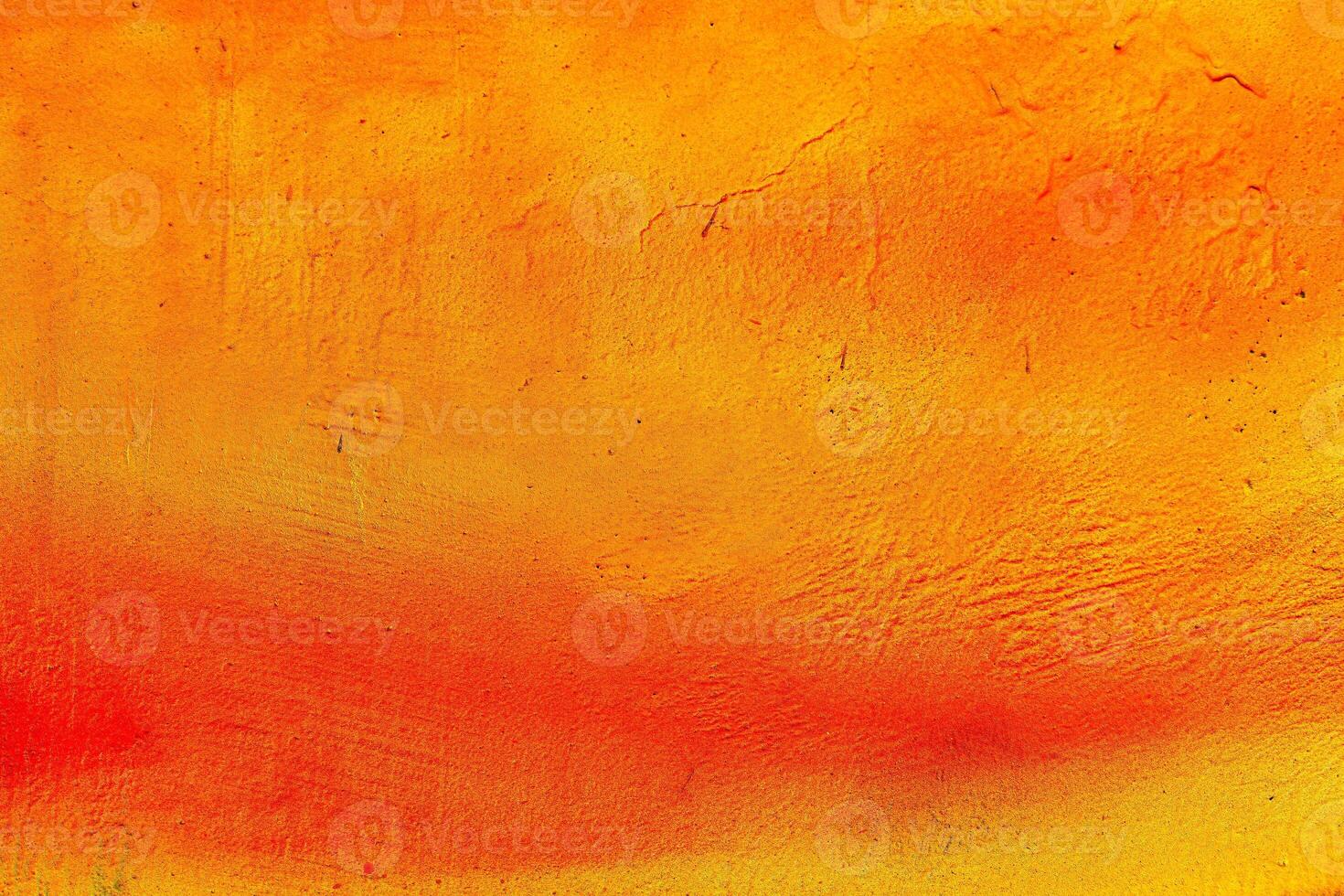 Colorful graffiti painted on a wall. Abstract urban background. Spray painting art. photo