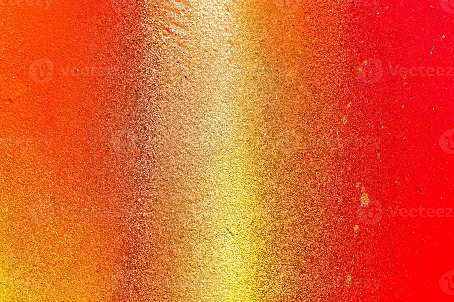 Colorful graffiti painted on a wall. Abstract urban background. Spray painting art. photo