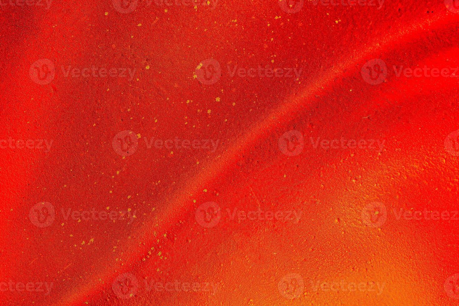 Colorful graffiti painted on a wall. Abstract urban background. Spray painting art. photo