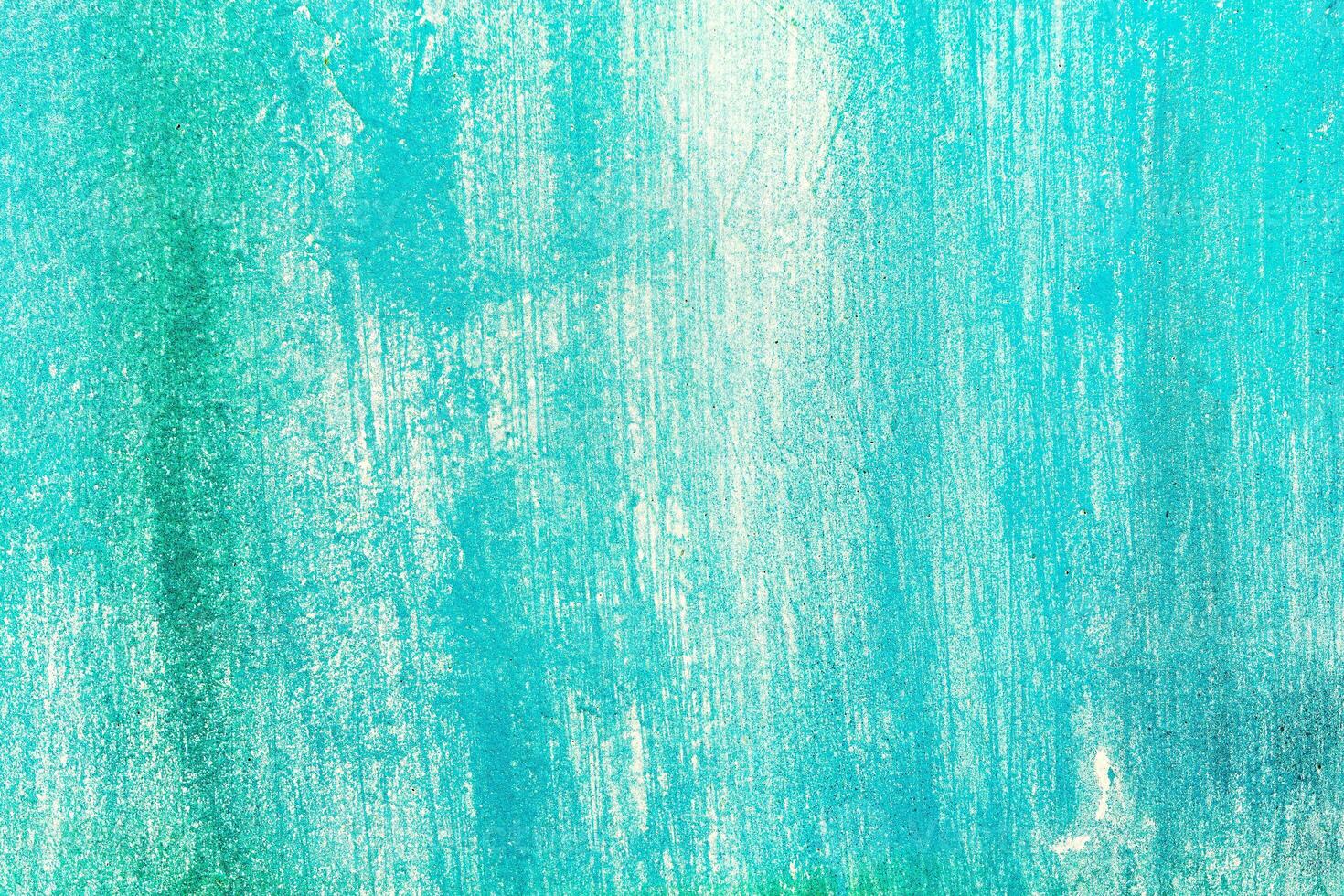 Colorful graffiti painted on a wall. Abstract urban background. Spray painting art. photo