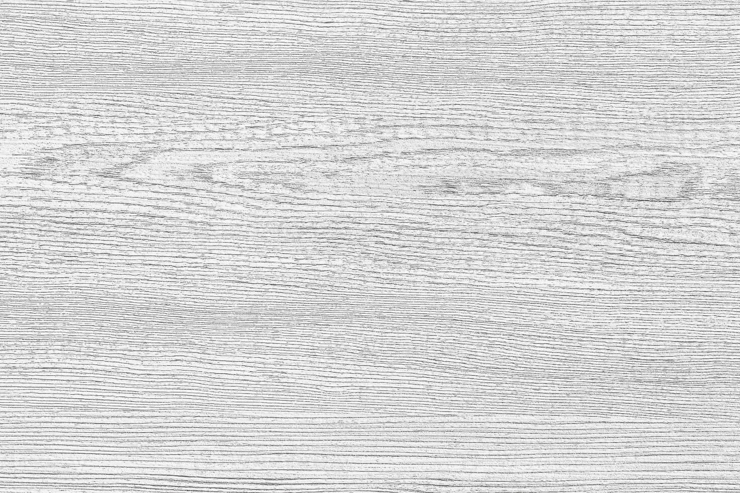 The texture of a white artificial plank. photo