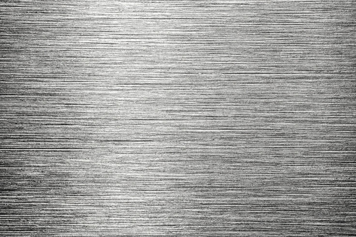 Stainless steel texture metal background. photo