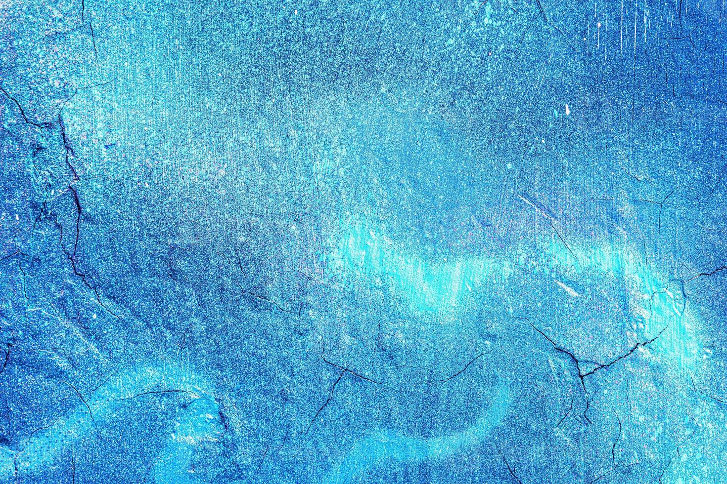 Colorful graffiti painted on a wall. Abstract urban background. photo