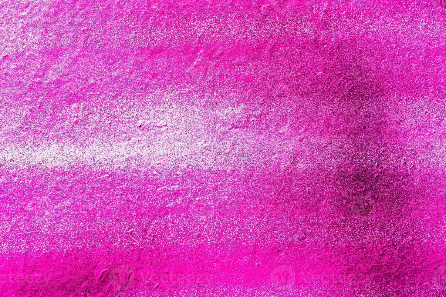 Colorful graffiti painted on a wall. Abstract urban background. photo