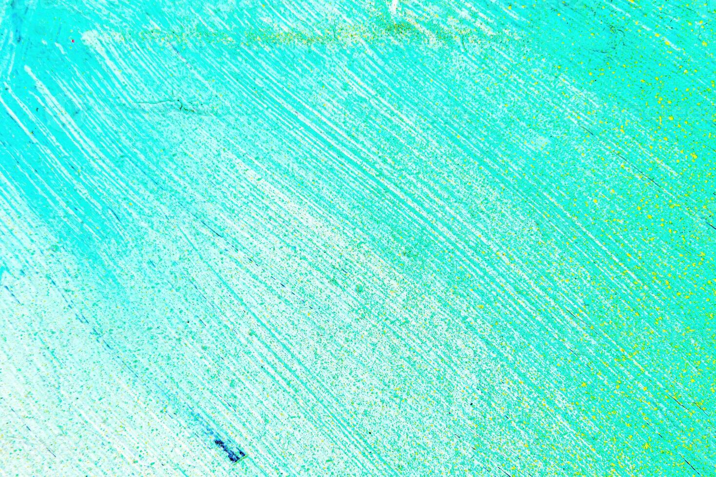 Colorful graffiti painted on a wall. Abstract urban background. photo
