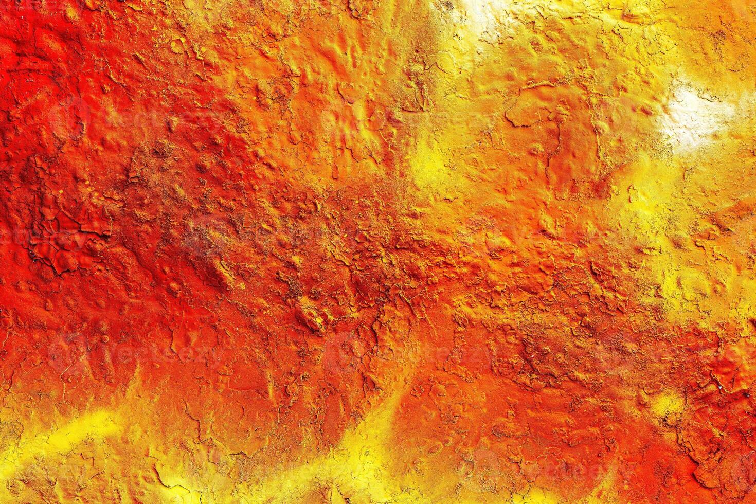 Colorful graffiti painted on a wall. Abstract urban background. Spray painting art. photo