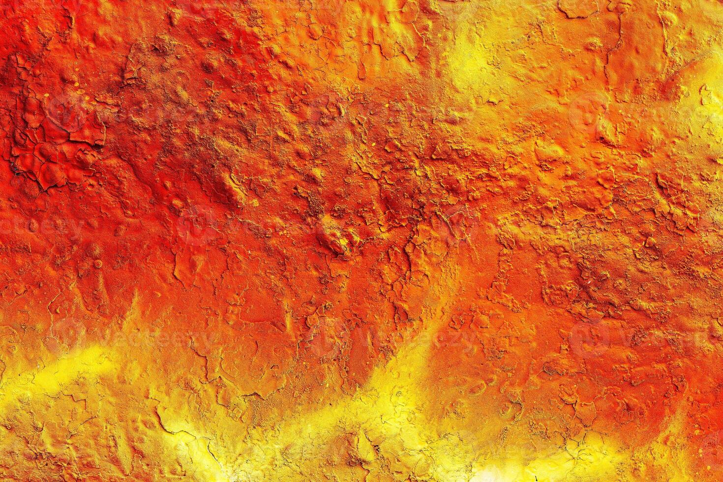 Colorful graffiti painted on a wall. Abstract urban background. Spray painting art. photo