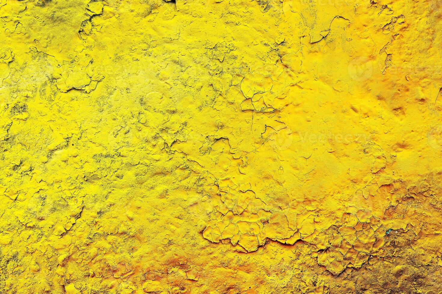 Colorful graffiti painted on a wall. Abstract urban background. Spray painting art. photo