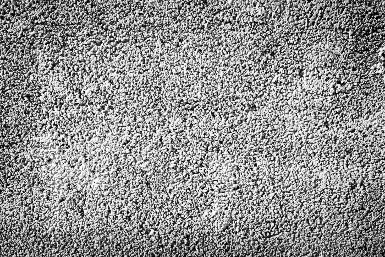 Texture of concrete or plastered wall. photo