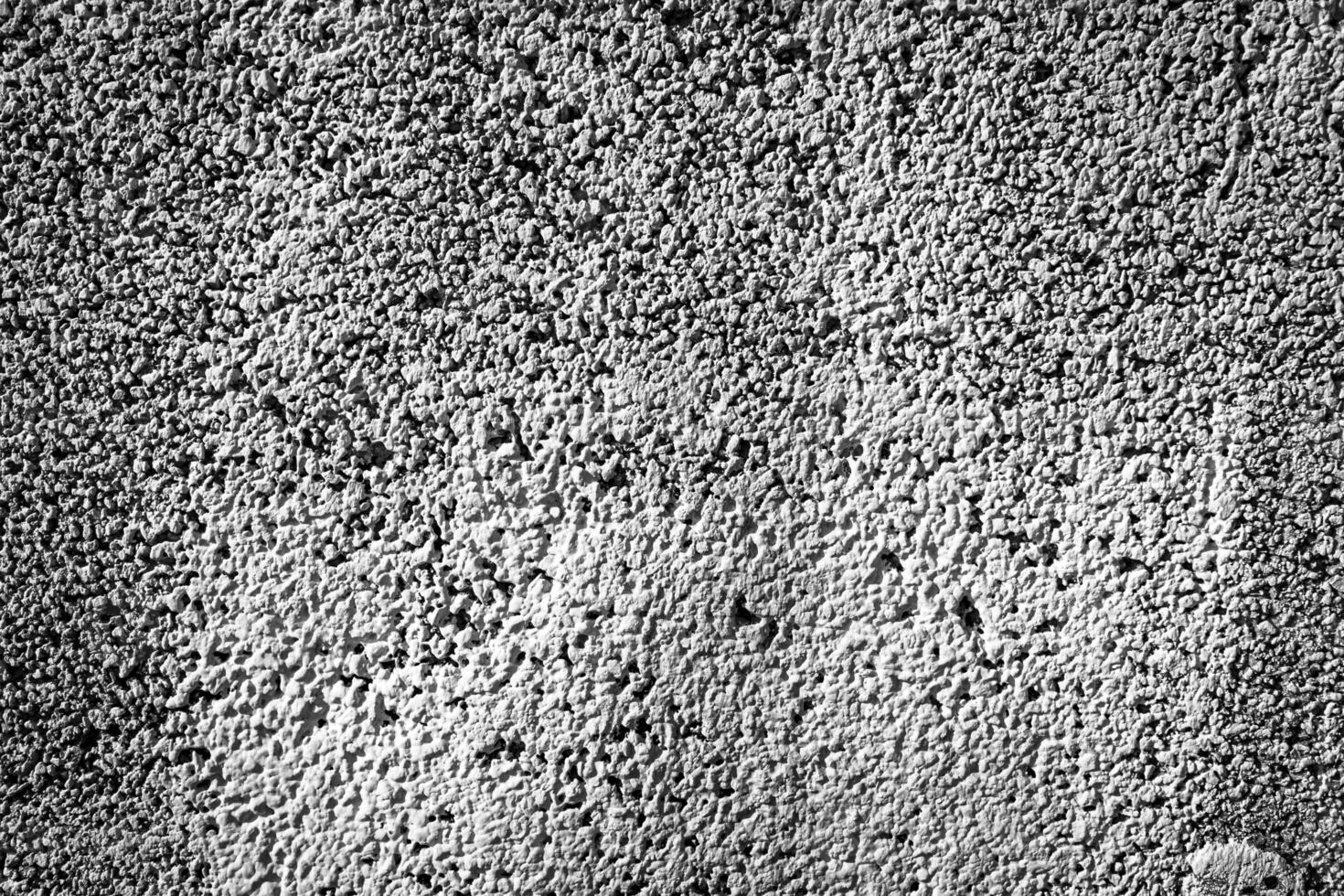 Texture of concrete or plastered wall. photo