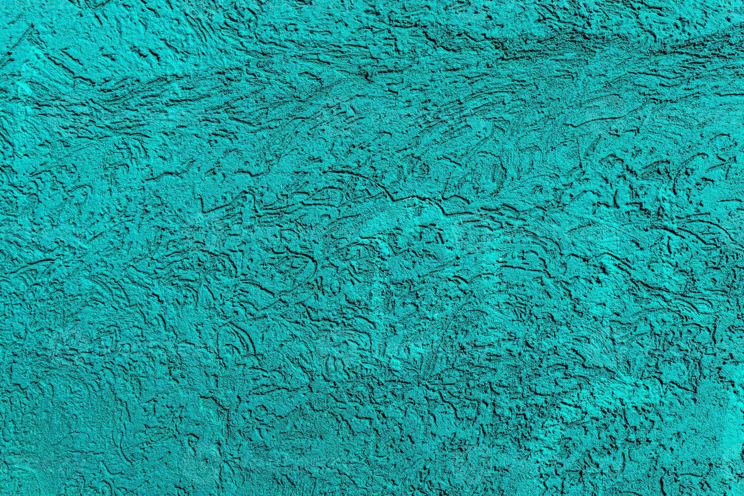 Texture of concrete or plastered wall. photo