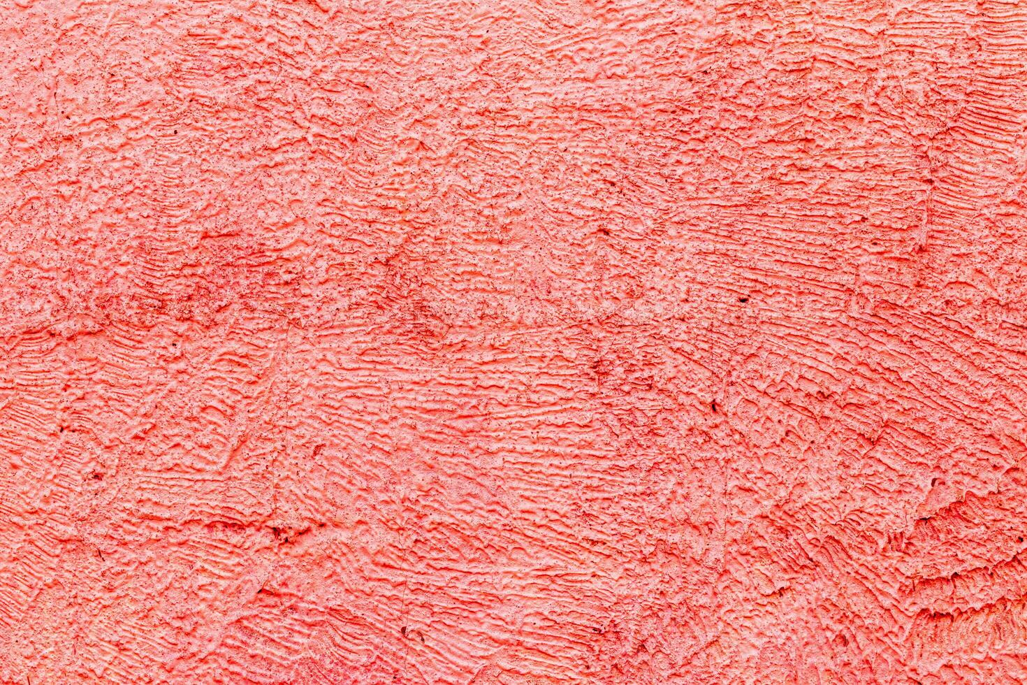 Texture of concrete or plastered wall. photo