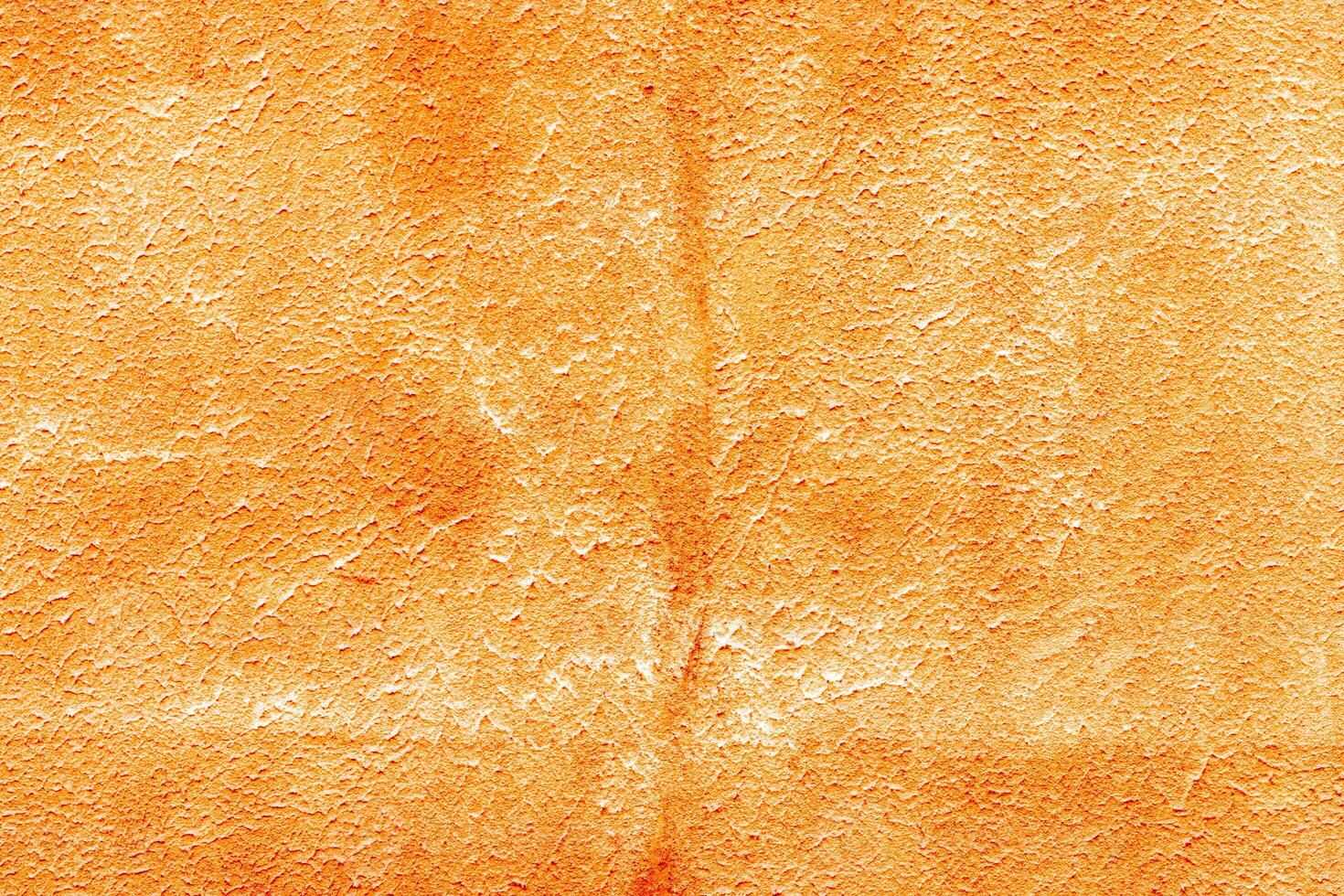 Texture of concrete or plastered wall. photo