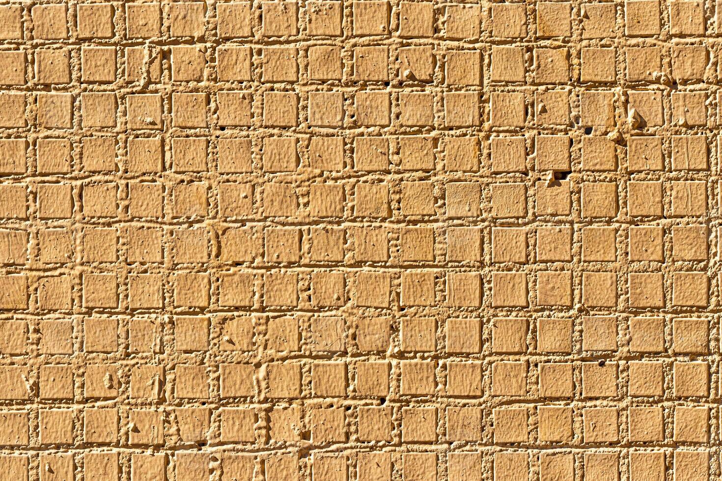 Texture of concrete or plastered wall. photo