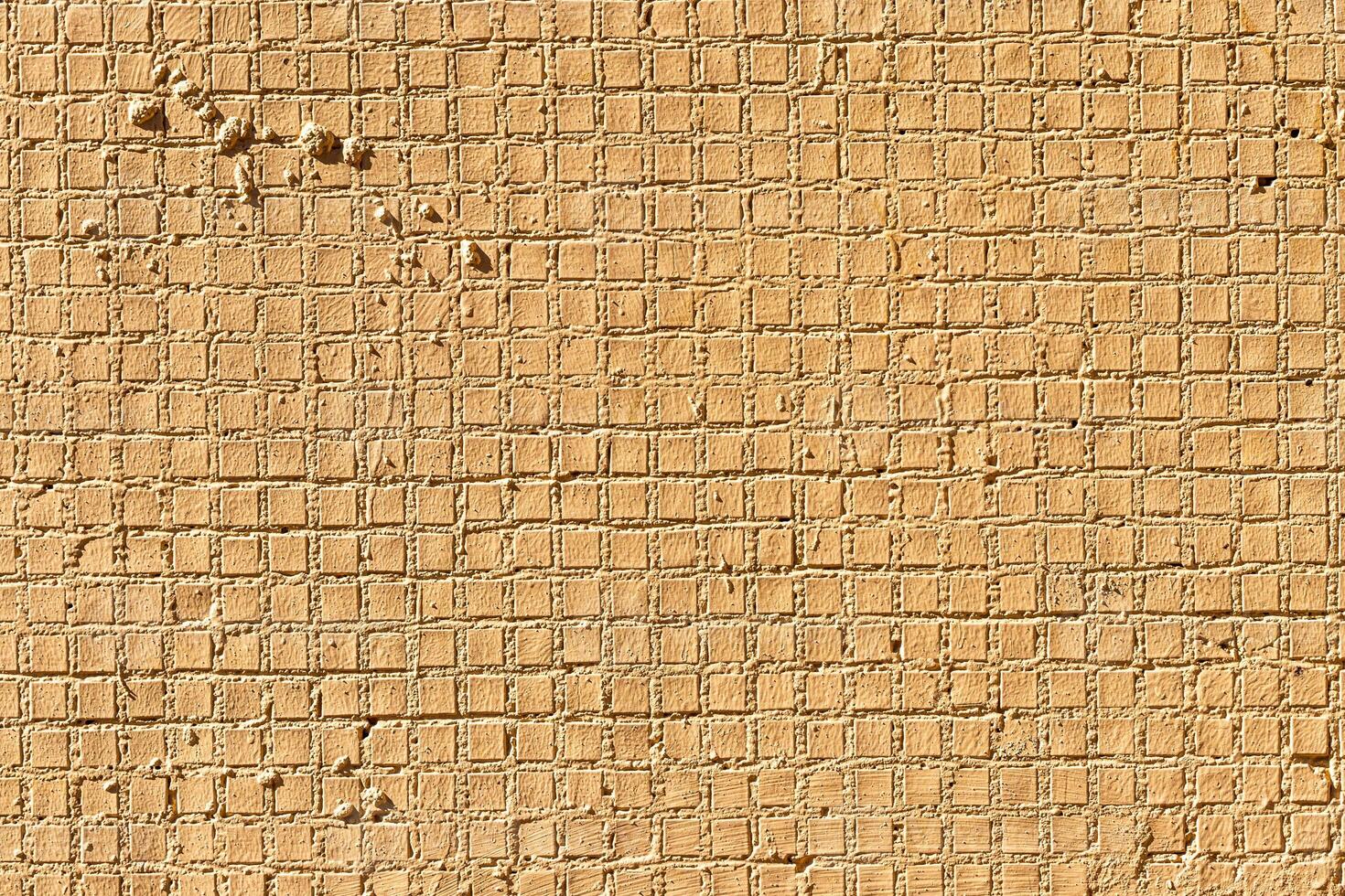 Texture of concrete or plastered wall. photo