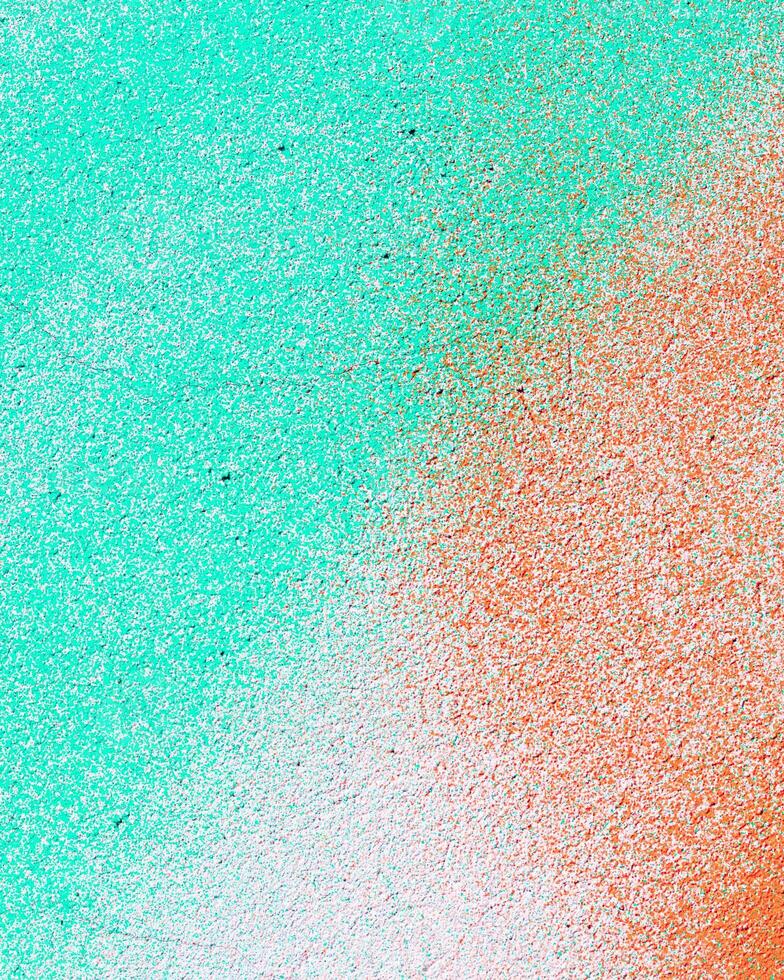 Fragment of colorful graffiti background. photo