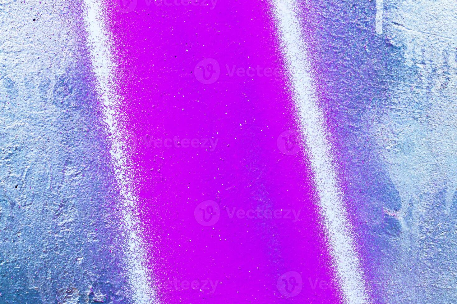 Fragment of colorful graffiti background. photo