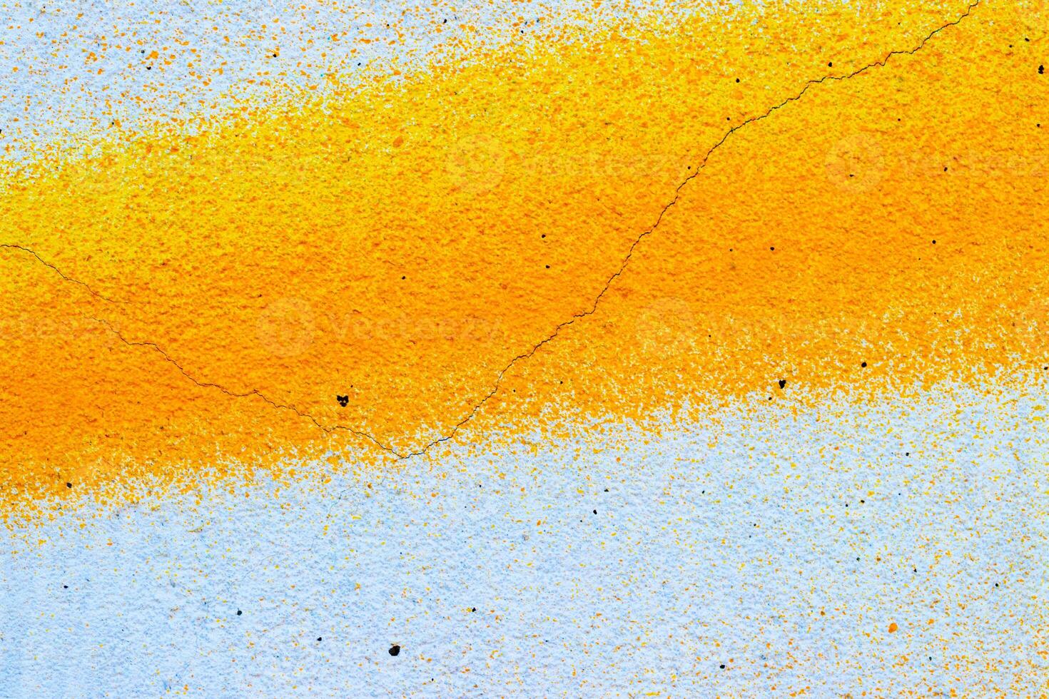 Fragment of colorful graffiti background. photo