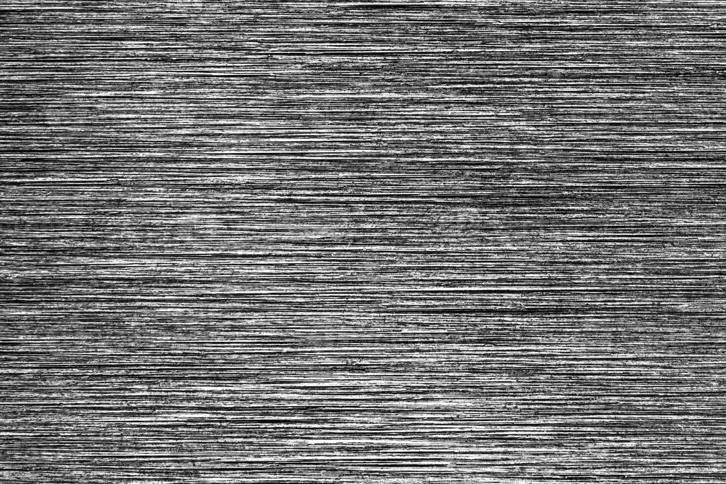 Metal texture with white scratches. Art stylized baner. photo