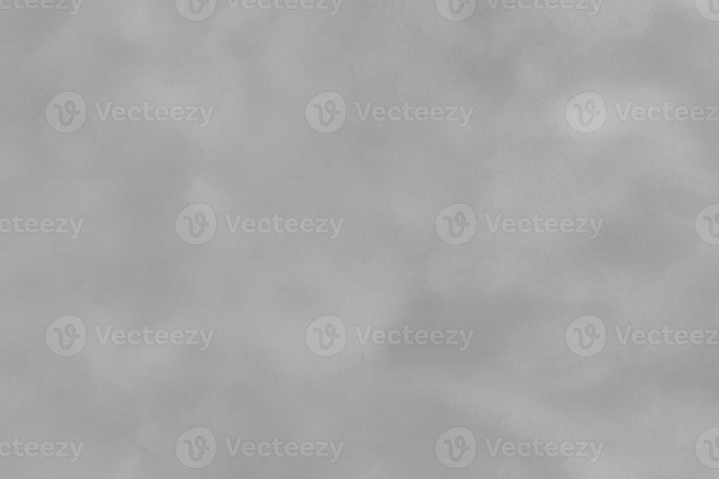 Blured gray decorative plaster or concrete. Abstract grunge background for design. photo