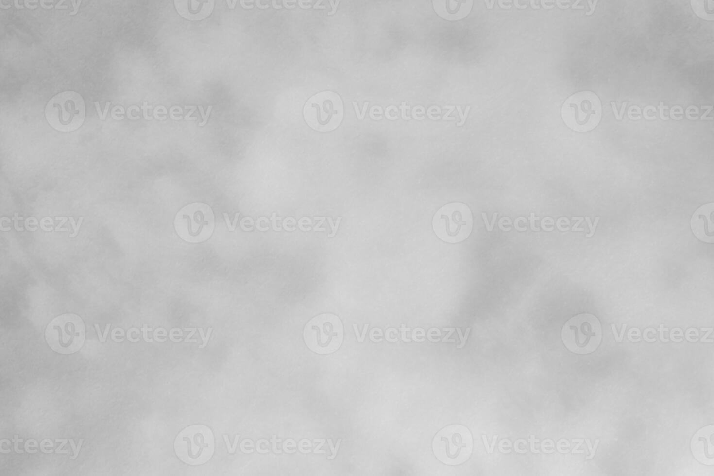 Blured gray decorative plaster or concrete. Abstract grunge background for design. photo