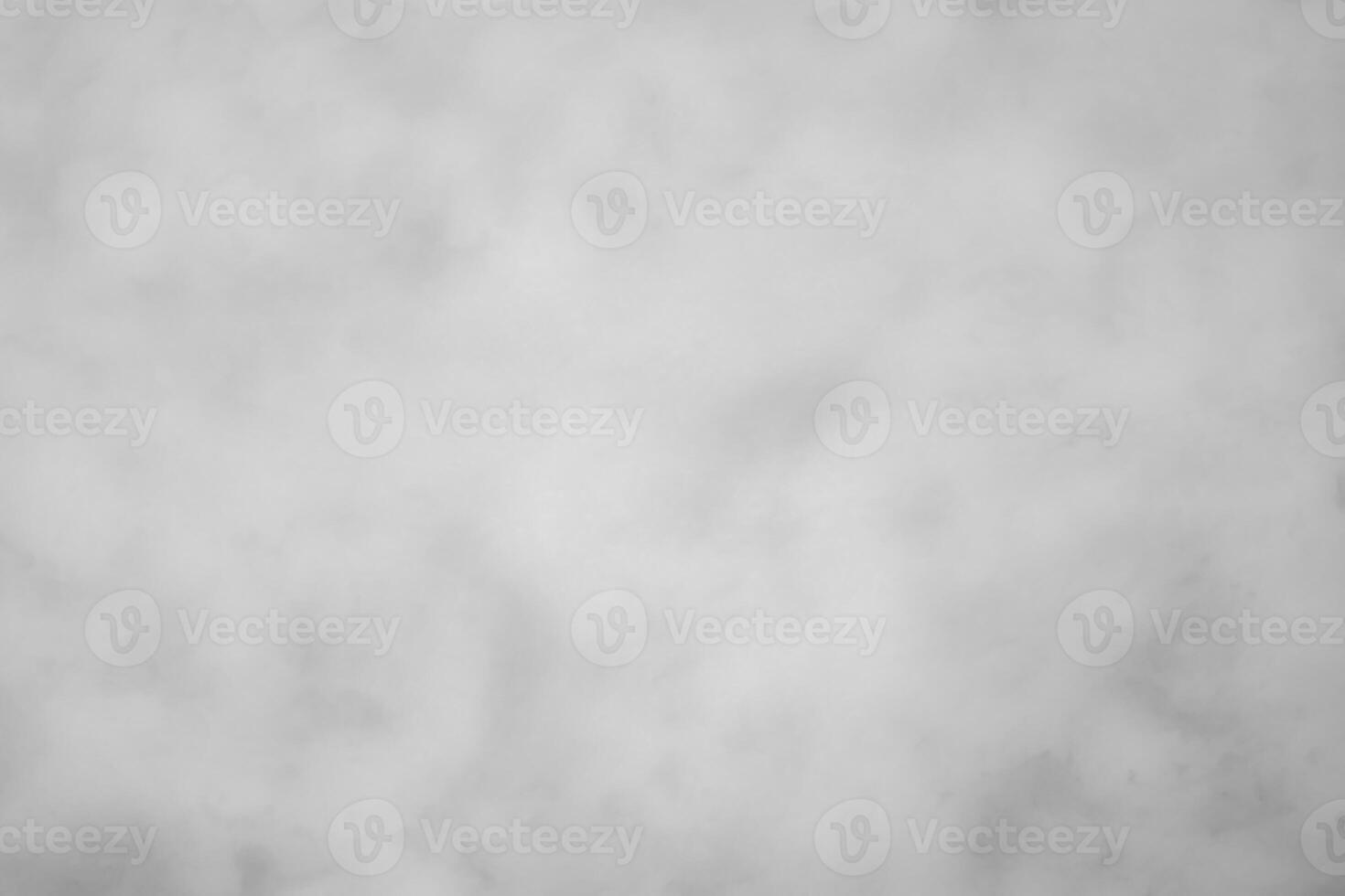 Blured gray decorative plaster or concrete. Abstract grunge background for design. photo